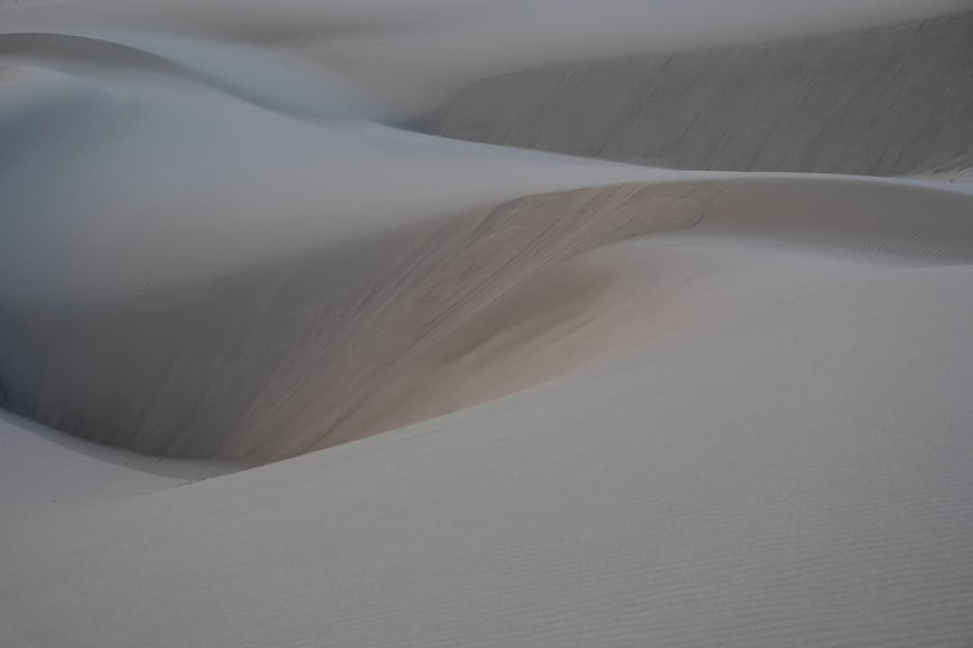 dune
