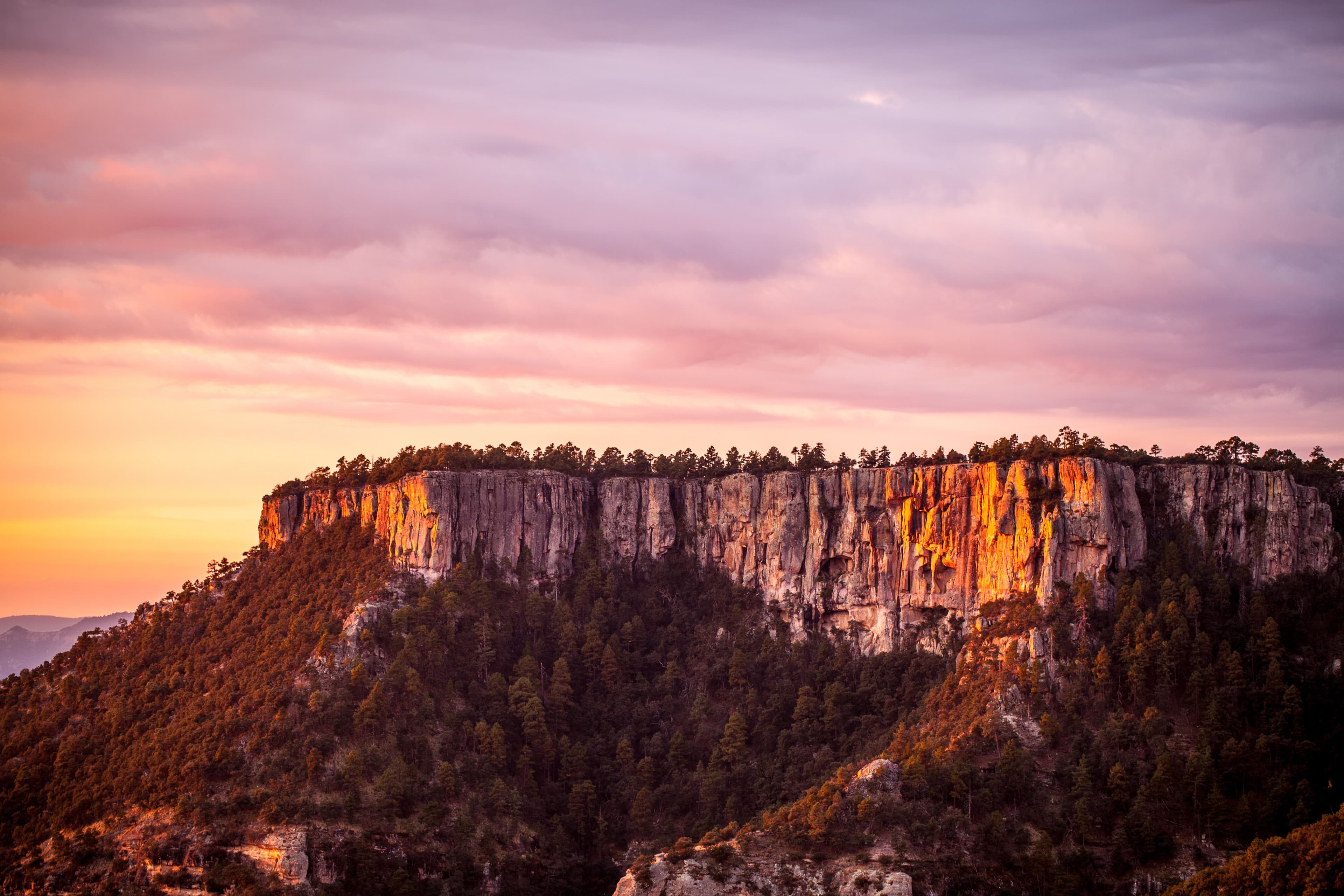 canyon