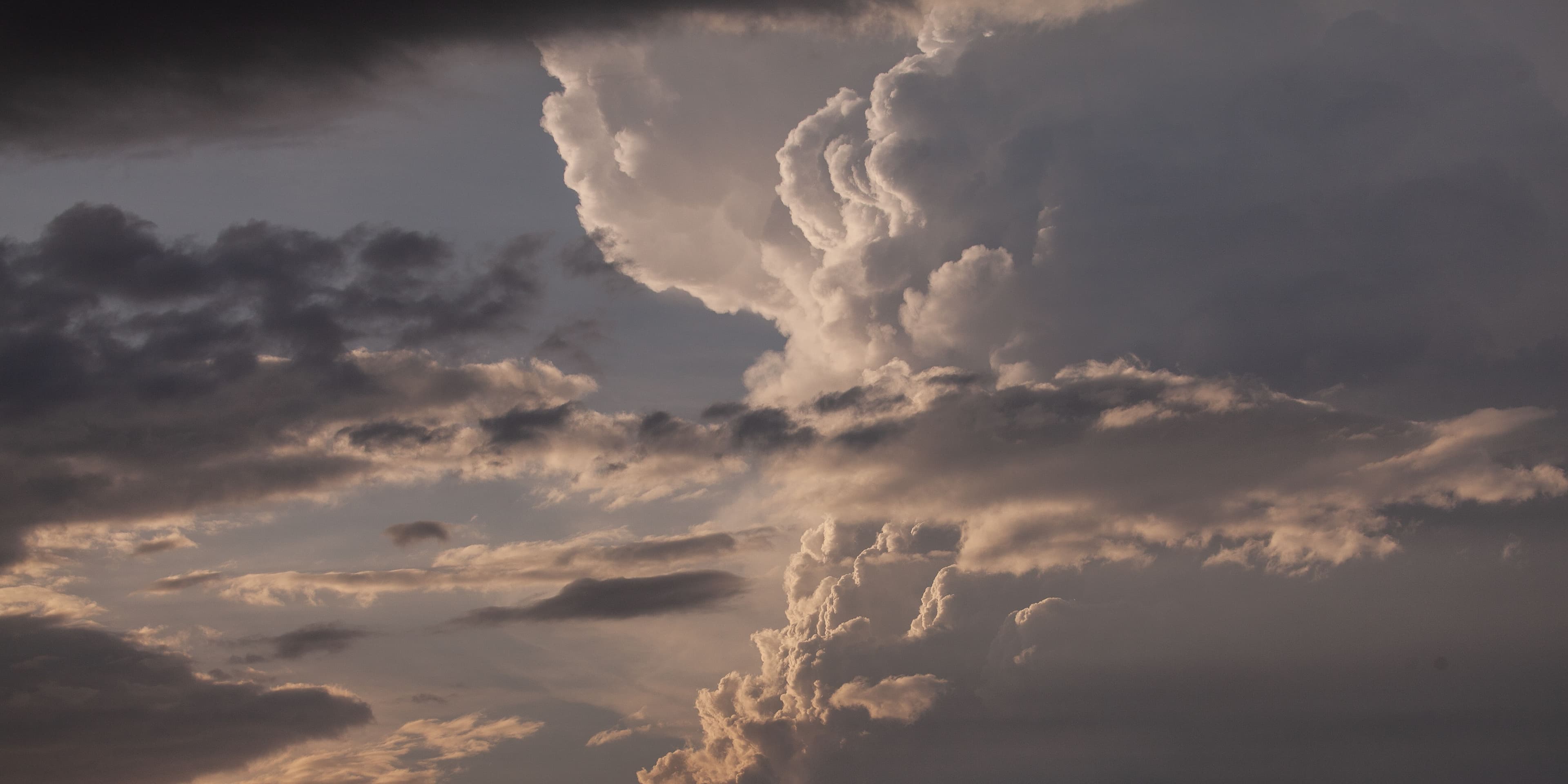 clouds