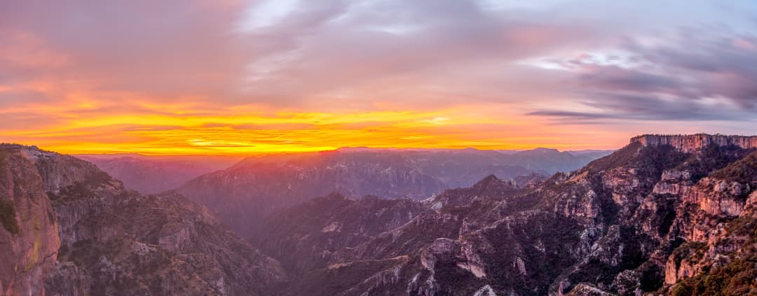 sunrise