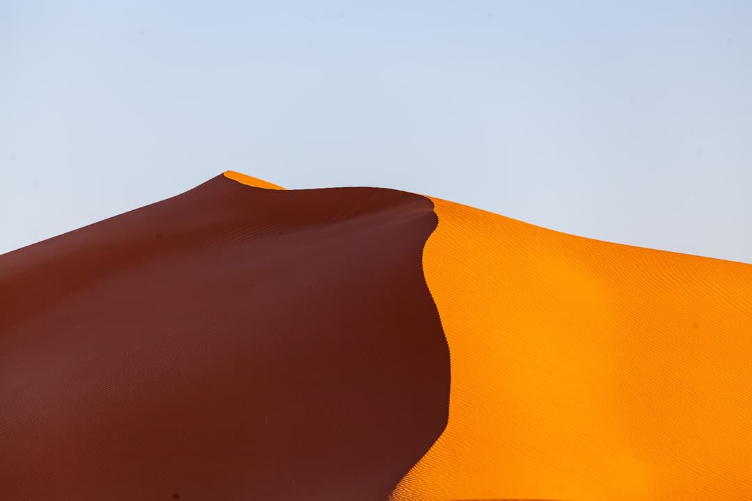 The Curve