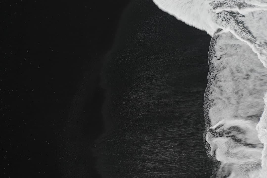 Black Sand