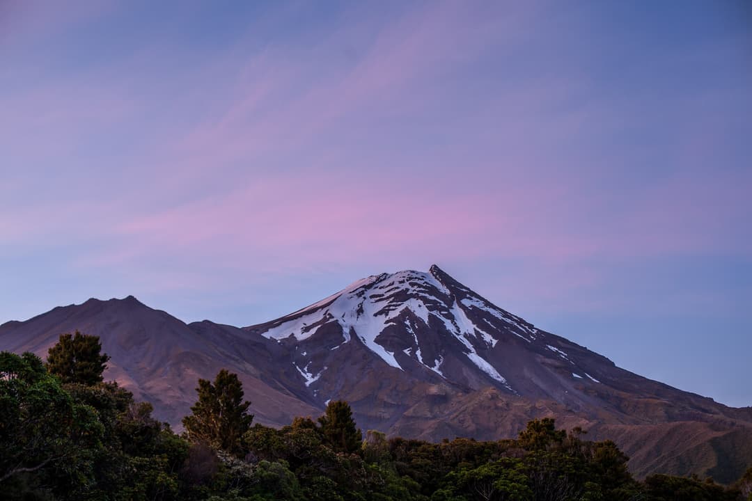 Taranaki